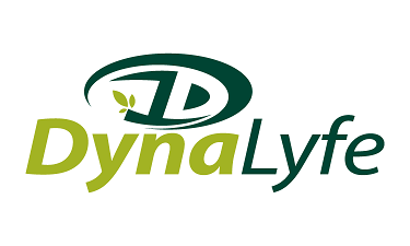 DynaLyfe.com - Creative brandable domain for sale