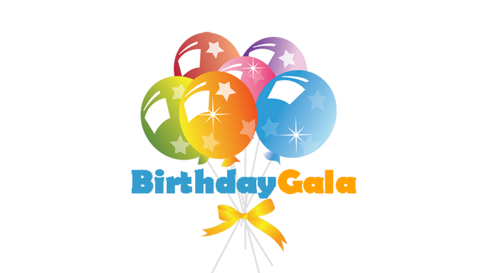 BirthdayGala.com
