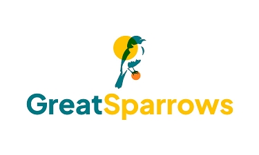 GreatSparrows.com