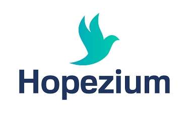 Hopezium.com