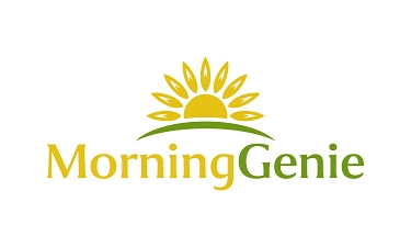 MorningGenie.com