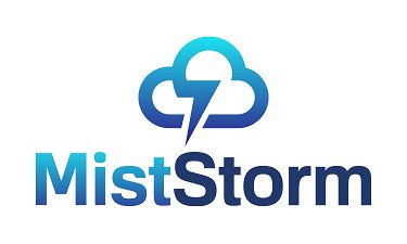 MistStorm.com