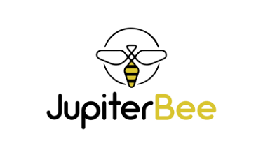 JupiterBee.com - Creative brandable domain for sale