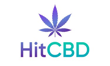HitCBD.com - Creative brandable domain for sale