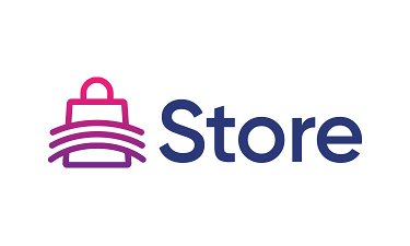 Store.cc - Creative brandable domain for sale