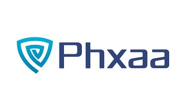 Phxaa.com - Creative brandable domain for sale