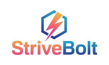 StriveBolt.com