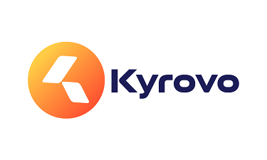 Kyrovo logo