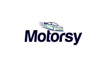 Motorsy.com