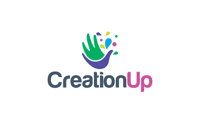 CreationUp.com