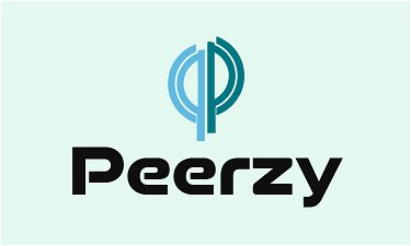 Peerzy.com is for sale