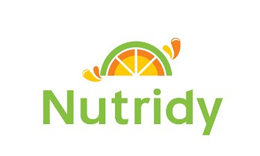 Nutridy.com