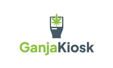 GanjaKiosk.com