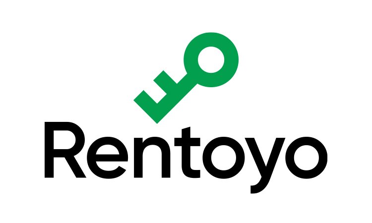 Rentoyo.com - Creative brandable domain for sale