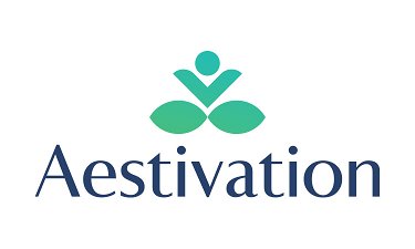 Aestivation.com - Creative brandable domain for sale