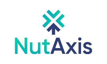 NutAxis.com - Creative brandable domain for sale