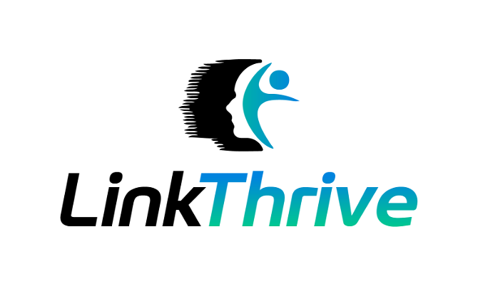 LinkThrive.com