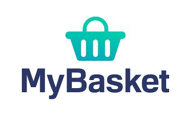 MyBasket.io