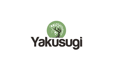 Yakusugi.com