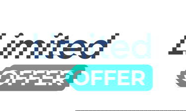 LimitedOffer.com - Creative brandable domain for sale