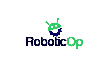 RoboticOp.com