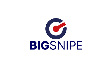 BigSnipe.com