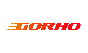 Gorho.com - Creative brandable domain for sale