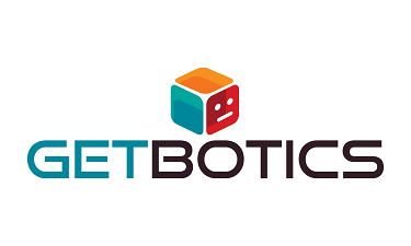 Getbotics.com