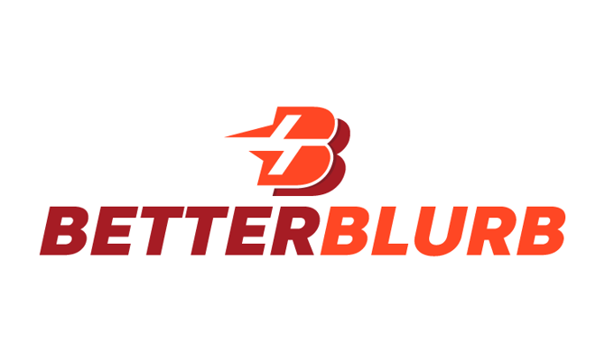 BetterBlurb.com