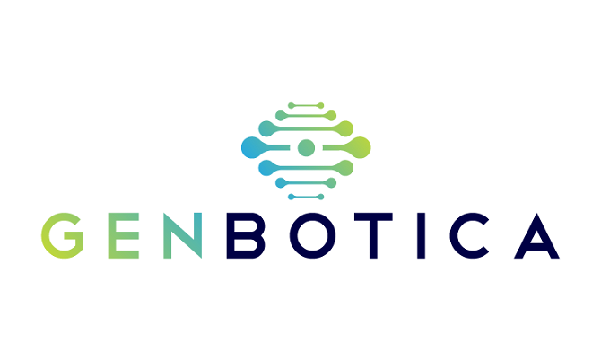 Genbotica.com