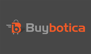 Buybotica.com