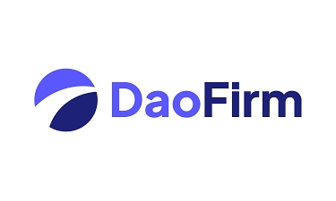 DaoFirm.com