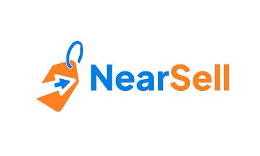 NearSell.com - Creative brandable domain for sale