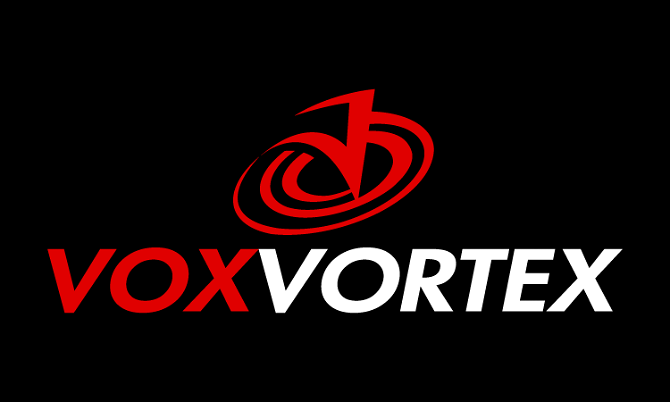 VoxVortex.com