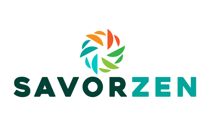 Savorzen.com