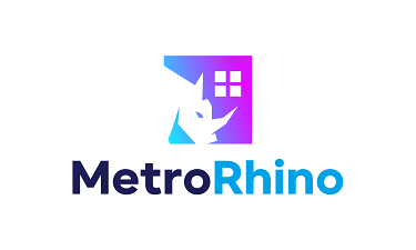 MetroRhino.com