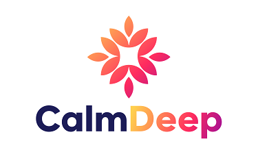 CalmDeep.com