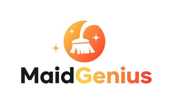 MaidGenius.com