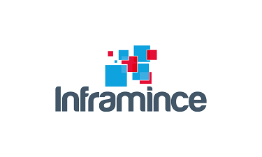 Inframince.com - Creative brandable domain for sale