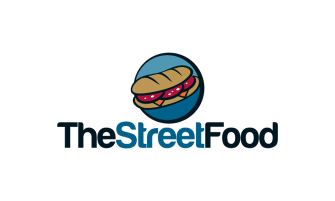 TheStreetFood.com