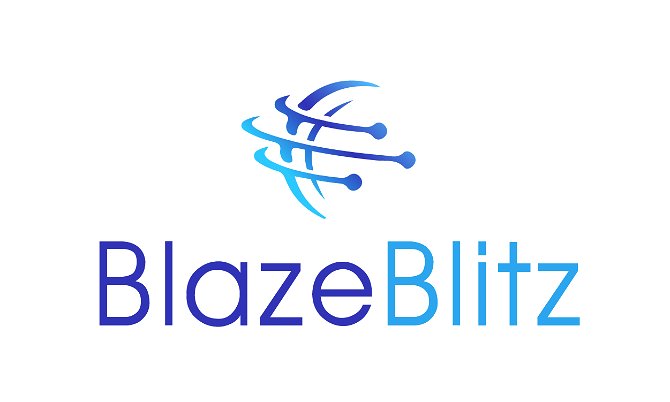 BlazeBlitz.com