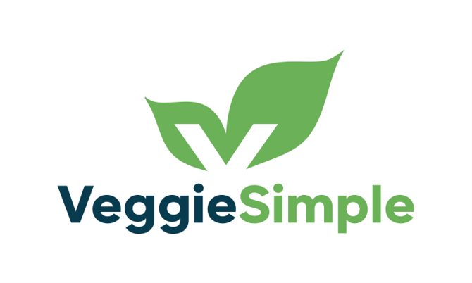 VeggieSimple.com