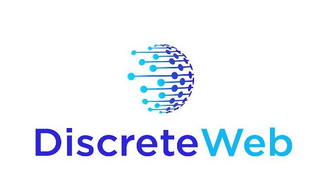 DiscreteWeb.com