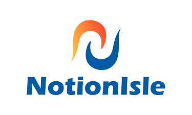 NotionIsle.com