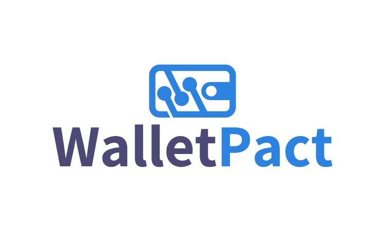 WalletPact logo