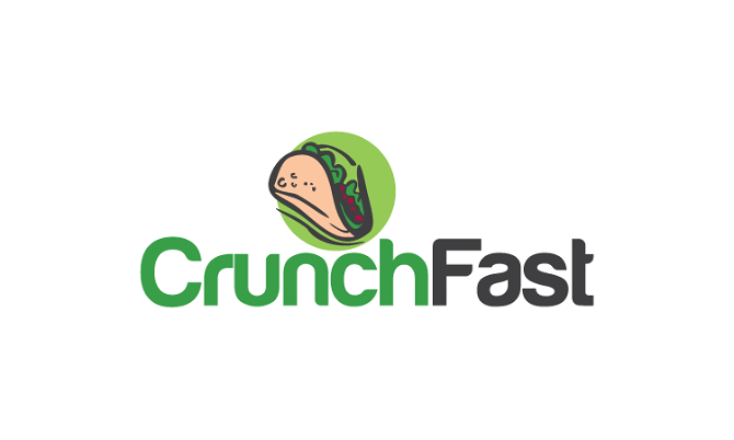 CrunchFast.com