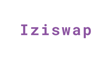 Iziswap.com - Creative brandable domain for sale