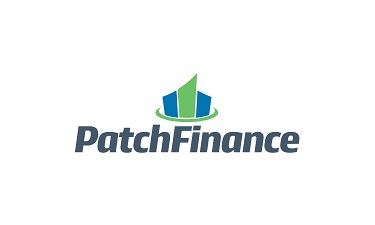 PatchFinance.com