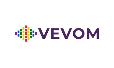 VEVOM.com