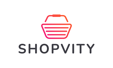 Shopvity.com - Creative brandable domain for sale